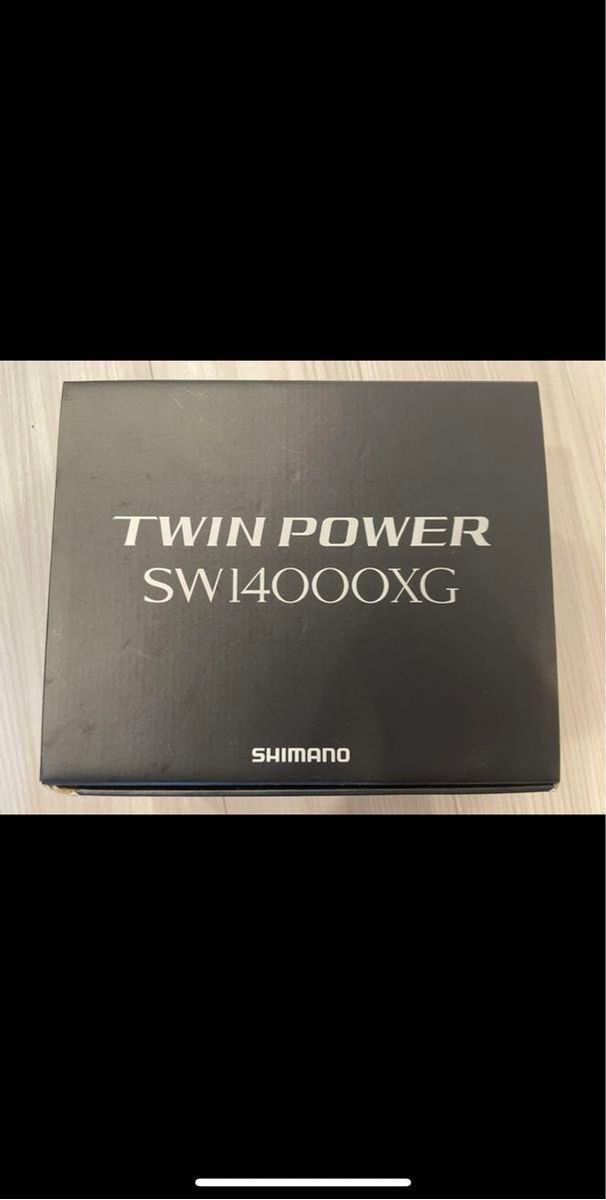 21 ツインパワー SW 14000XG