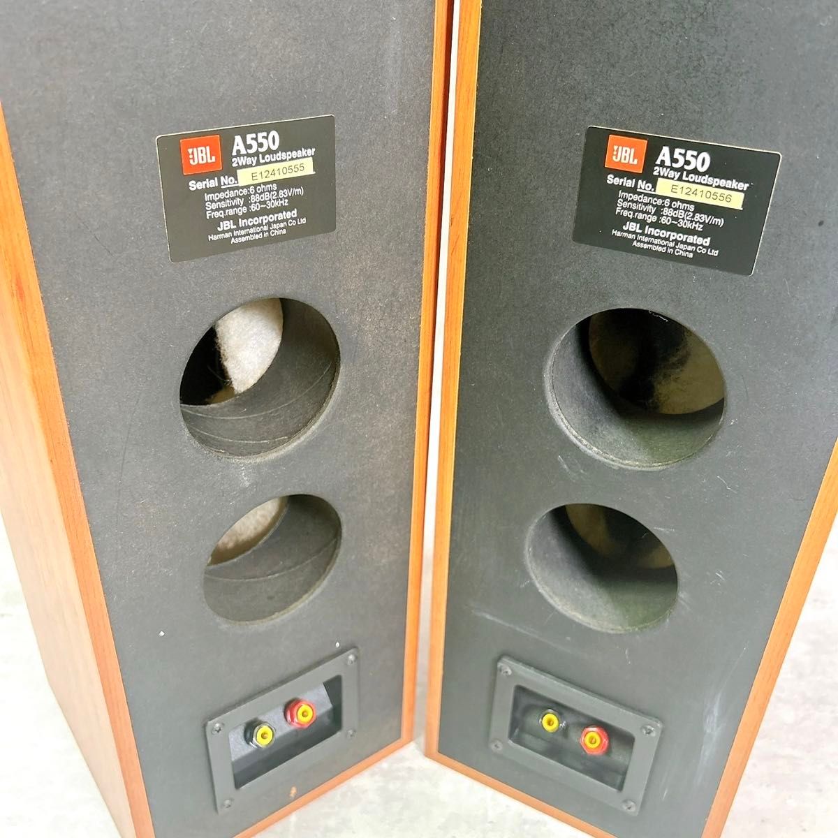 苫小牧バナナ】JBL Aシリーズ トールボーイ フロア型 スピーカー 苫小牧バナナ】JBL Aシリーズ トールボーイ フロア型 スピーカー