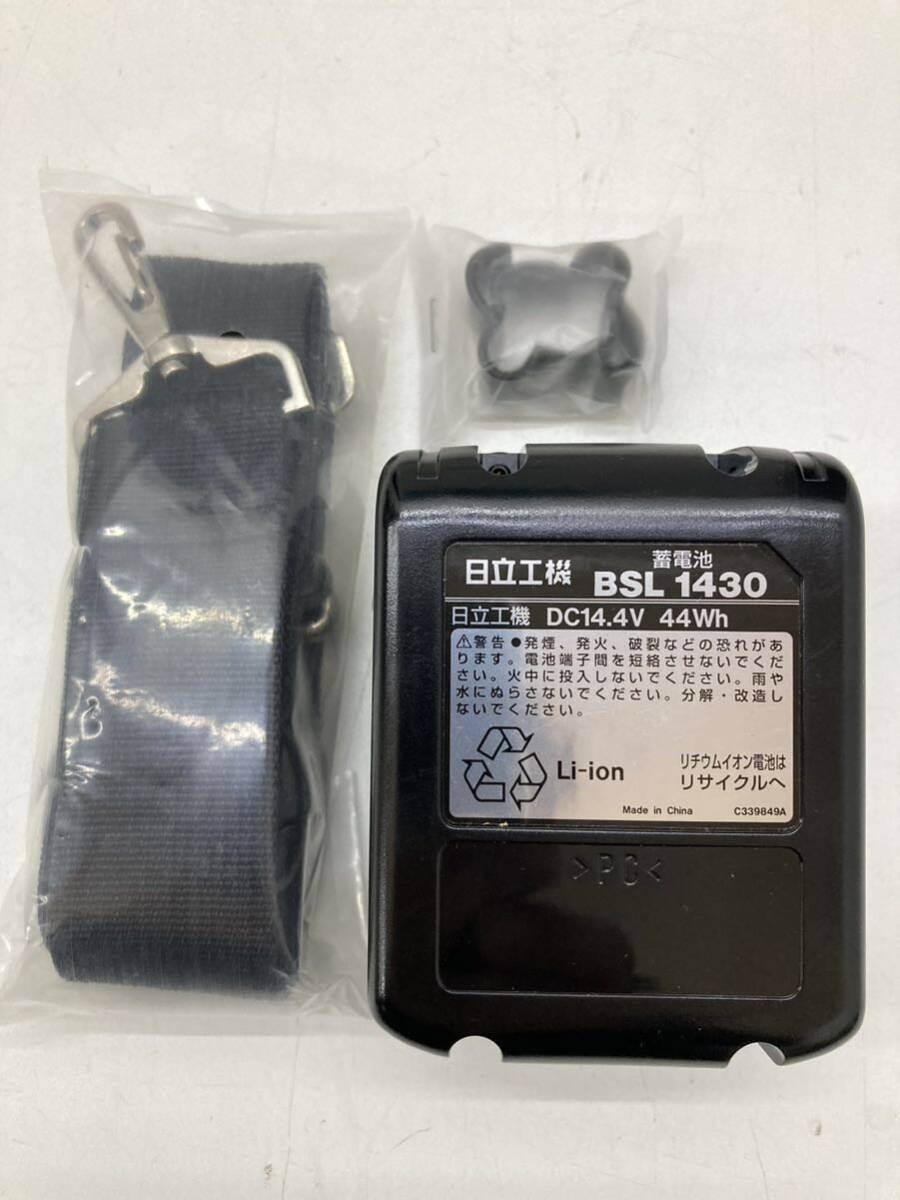 美品☆動作品☆HITACHI☆日立工機☆EH400D☆ポータブル電源☆I 美品☆動作品☆HITACHI☆日立工機☆EH400D☆ポータブル電源☆I
