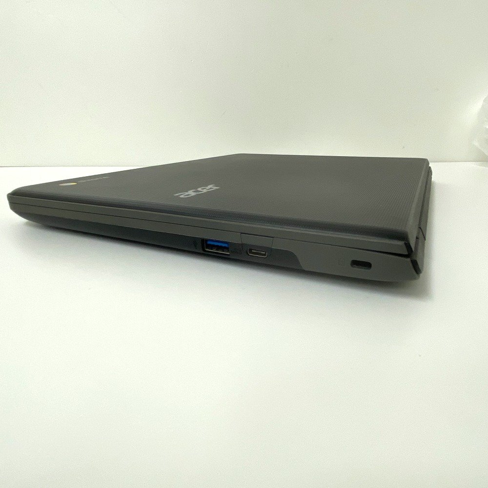 【送料無料】Acer エイサー 12型ノートパソコン Chromebook 512 C851T-H14N (Celeron N4000/4GB/32GB) 中古【Ae472773】の画像5