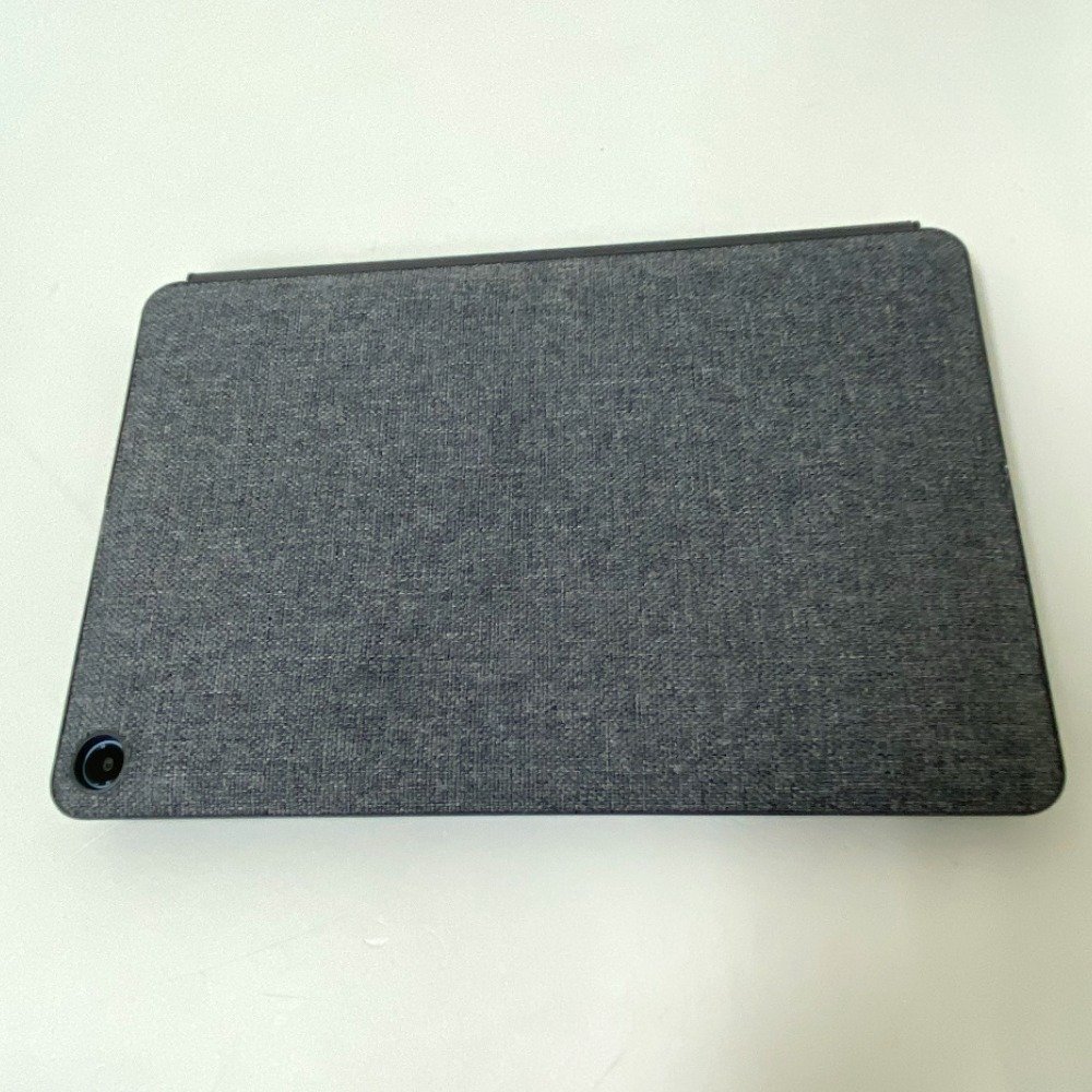 【送料無料】Lenovo レノボ 10.1インチ タブレットPC IdeaPad Duet Chromebook ZA6F0024JP 中古【Ae732181】_画像3