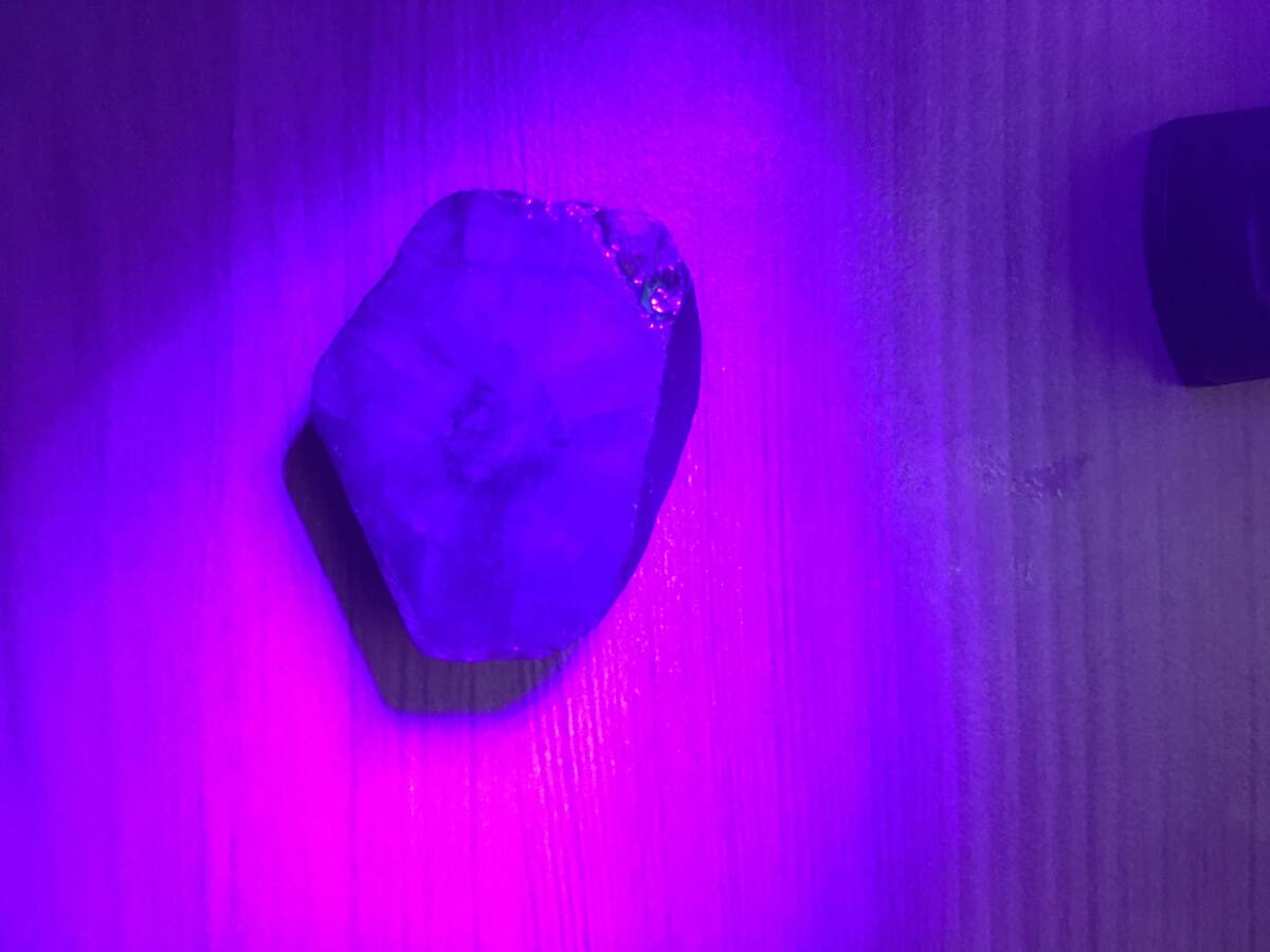 P39 特別天然サファイア (78.65ct)_画像7