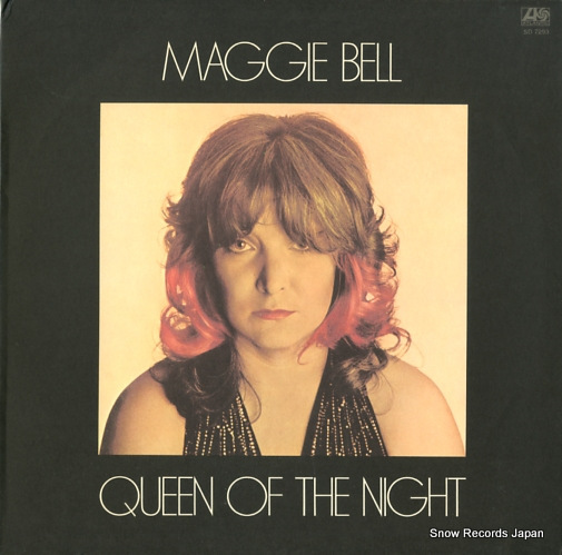 マギー・ベル queen of the night SD7293の画像1