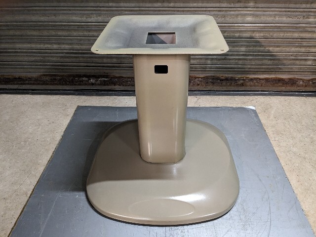 ◇◇◇全自動麻雀卓専用スタンド角立脚(GOQUU)box75mm◇◇◇ ◇◇◇全自動麻雀卓専用スタンド角立脚(GOQUU)box75mm◇◇◇