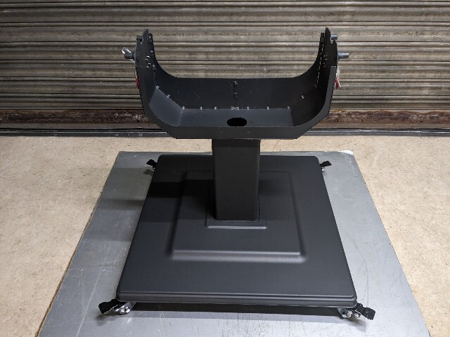 ◆◇◆全自動麻雀卓専用スタンド折畳脚(ENMMA)◆◇◆