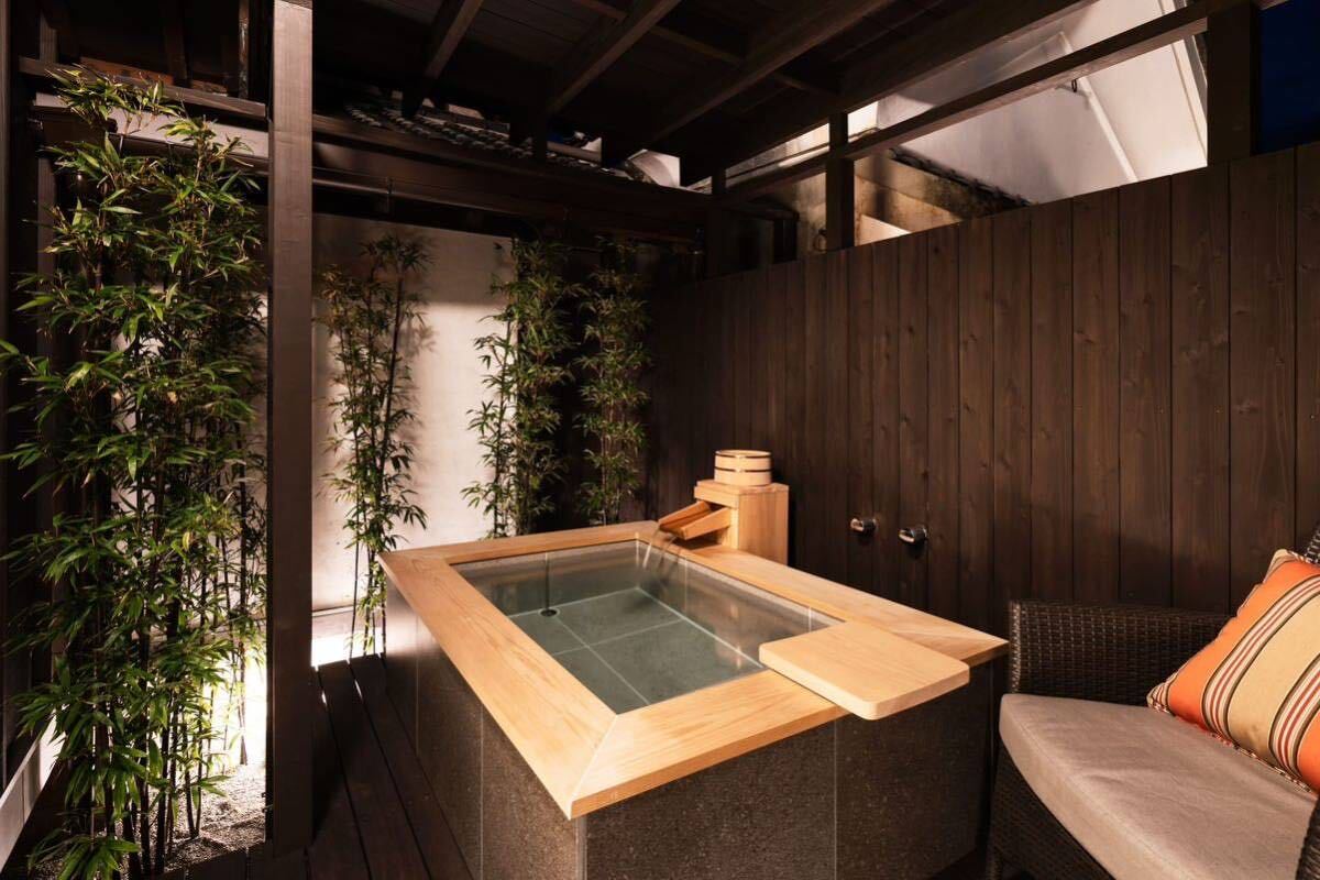 [ супер-скидка 10 десять тысяч иен минут ]Nazuna.. замок внизу блок горячие источники сертификат на проживание . небо ванна имеется отель Miyazaki префектура билет путешествие день юг город один ... купальный подстилающая порода . кемпинг sauna 