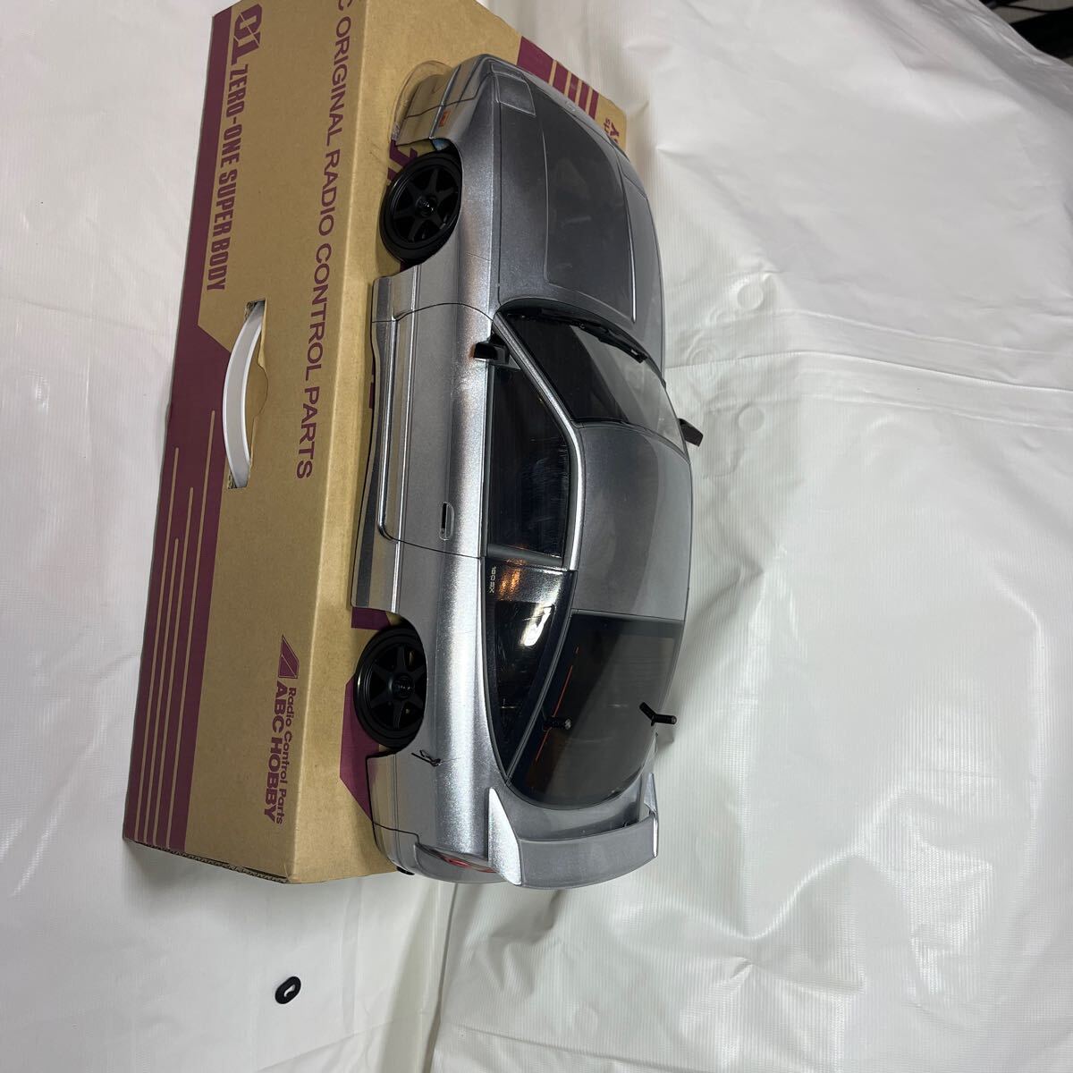 Yahoo!オークション - YOKOMOヨコモYD-4MR 1/10ドリフト Yahoo!オークション - YOKOMOヨコモYD-4MR 1/10ドリフト