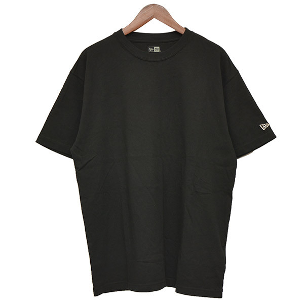 YOHJI YAMAMOTO×NEW ERA　ヨウジヤマモト×ニューエラ　2021SS　NO FUTURE TEE　プリントTシャツ　8054000157914_画像1