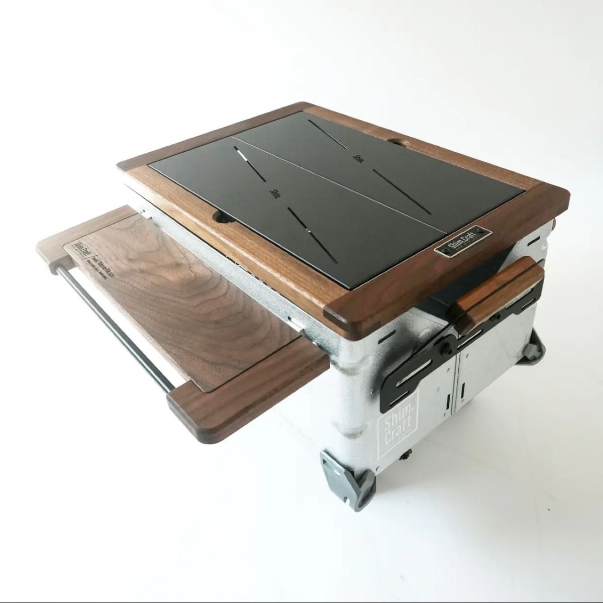 Shim Craft Yoko no ITA(ウォルナット) シムクラフト 横の板 Shim Craft Yoko no ITA(ウォルナット) シムクラフト 横の板