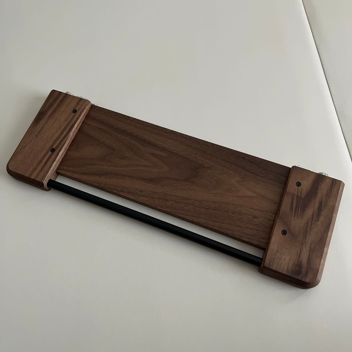 Shim Craft Yoko no ITA(ウォルナット) シムクラフト 横の板 Shim Craft Yoko no ITA(ウォルナット) シムクラフト 横の板