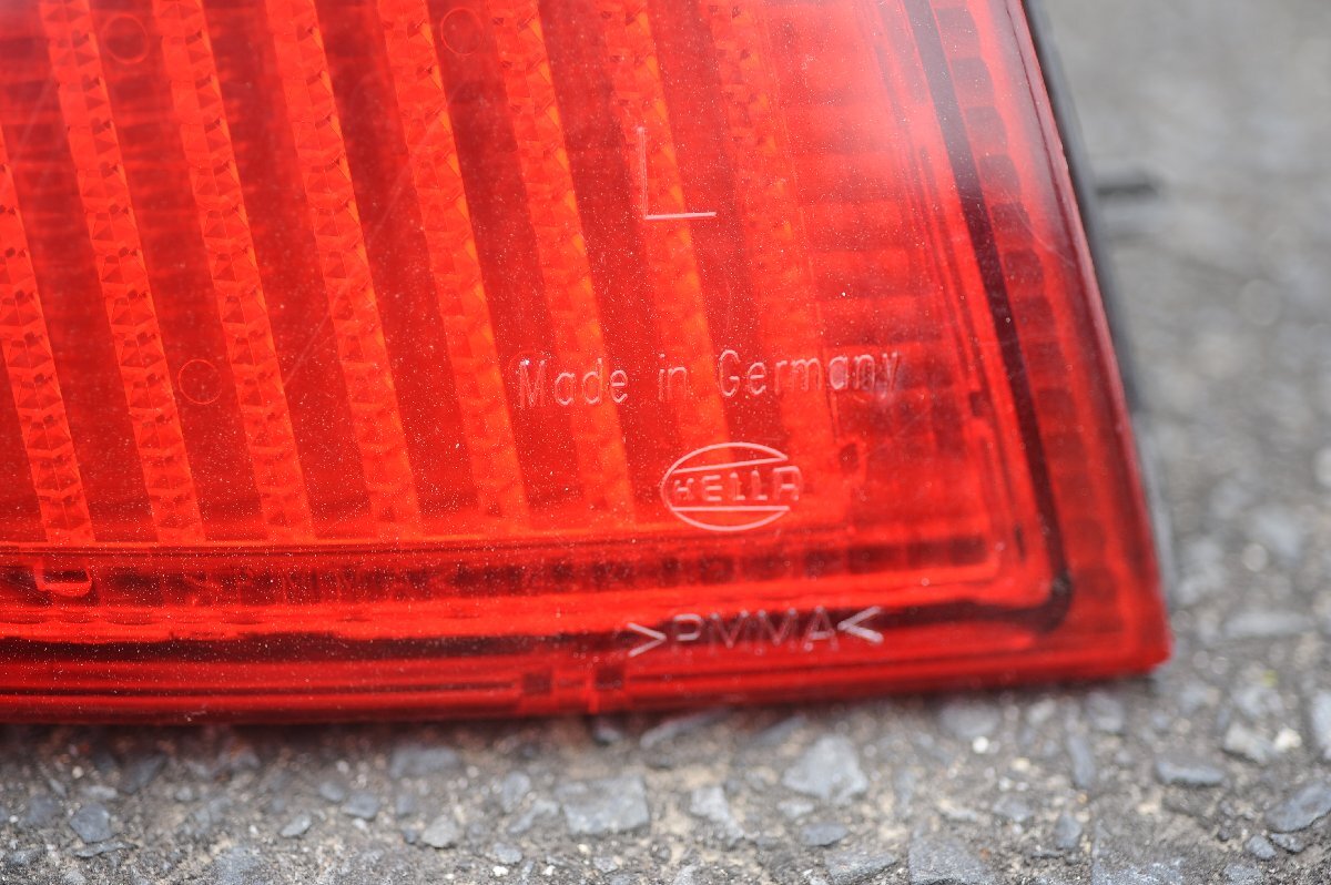 [Porsche]911 993 tail lamp left 