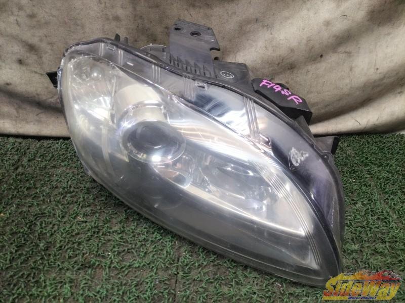 M_ Roadster middle period (NCEC) original HID head light right side [F14S]