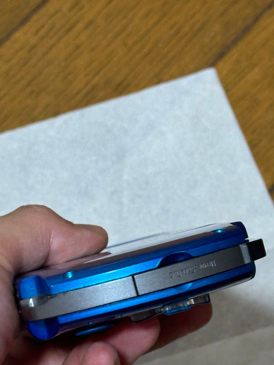 PSP3000動作確認済みボタンが反応しないはないです傷や汚れは写真で判断してください遊べますが一応ジャンク品扱いとしての出品です