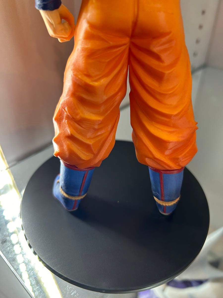 ドラゴンボール 超サイヤ人 孫悟空 フィギュア|Yahoo!フリマ ドラゴンボール 超サイヤ人 孫悟空 フィギュア|Yahoo!フリマ
