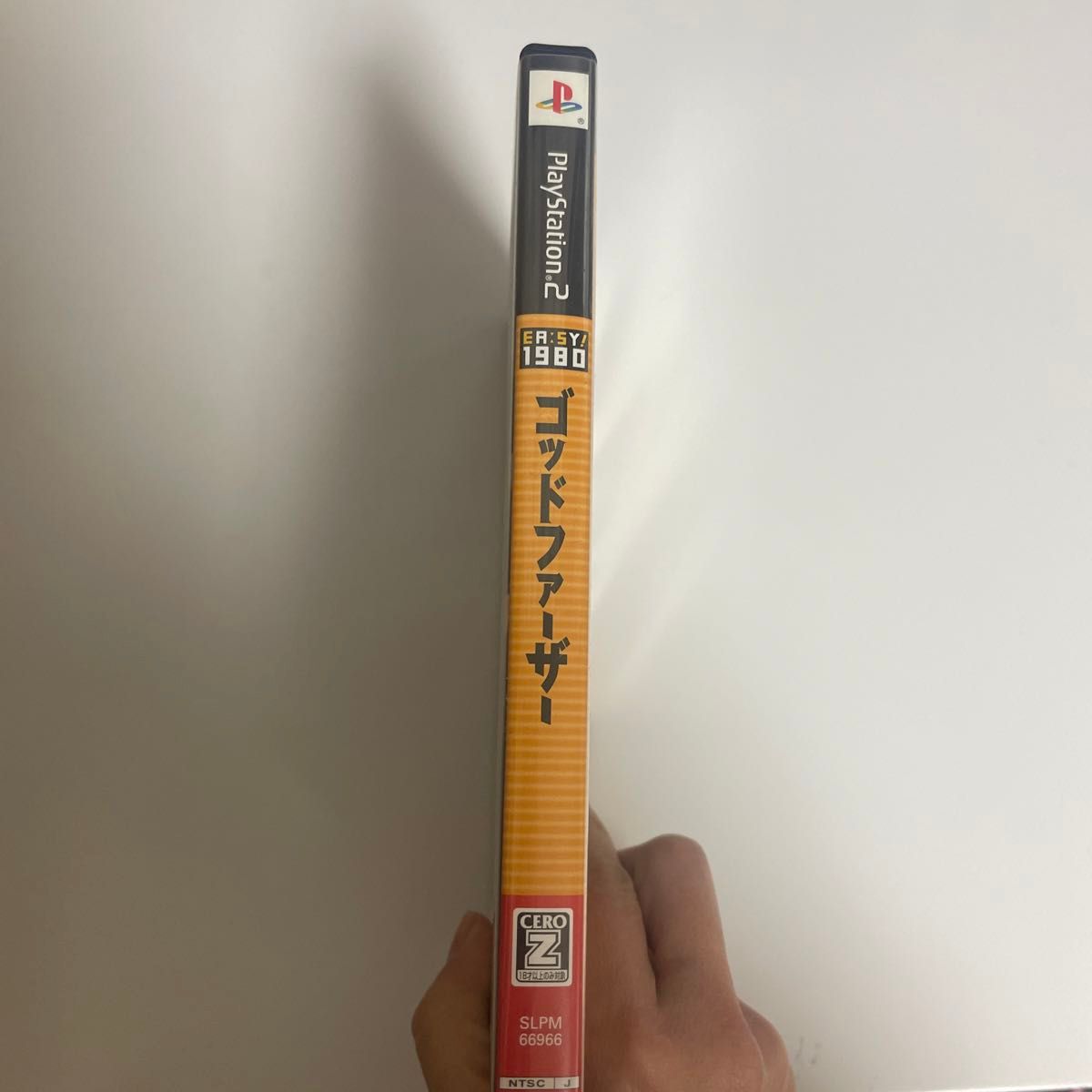 ps2   Best版 ゴッドファーザー