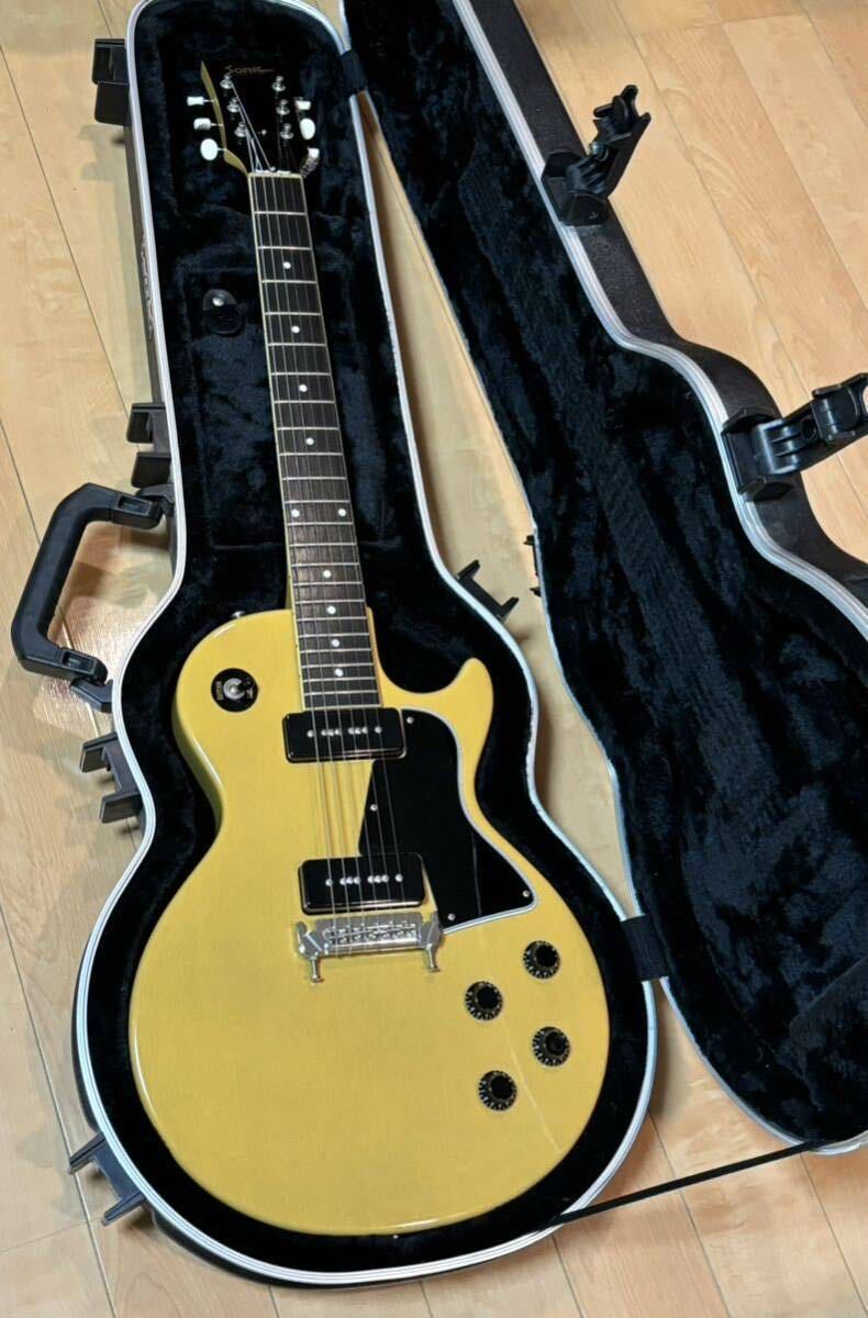 THE NUMBER THREE PRODUCTS D-hole-Style 14f Gypsy マカフェリ THE NUMBER THREE PRODUCTS D-hole-Style 14f Gypsy マカフェリ