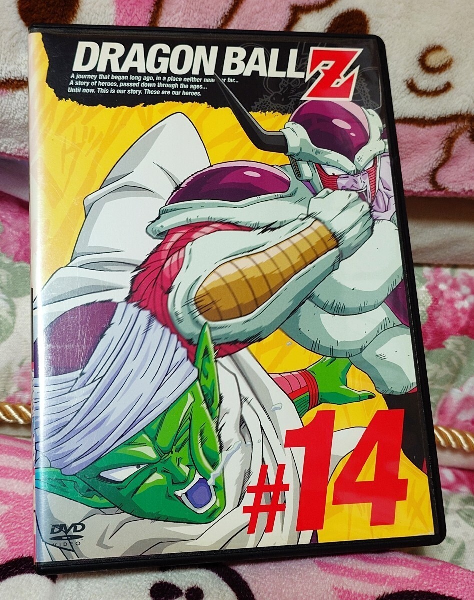  全49巻 セット ドラゴンボールZ DVD レンタル落ち ドラゴンボール_画像4