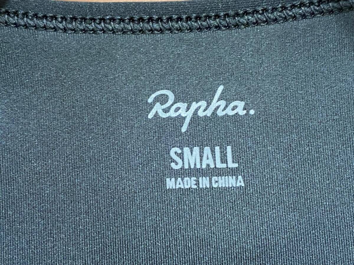 HR921 ラファ Rapha CORE CARGO BIB SHORTS 黒 S_画像7