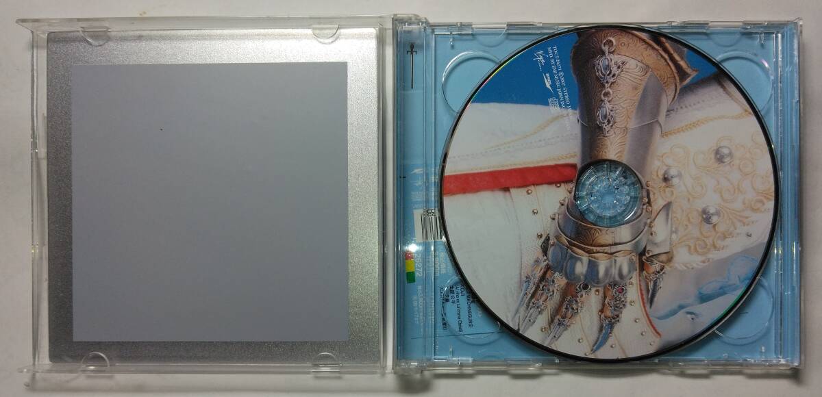 THE ALFEE　アルフィー 　高見沢 俊彦　ＣＤ＋（DVD付き）「Kalidoscope」　2007年7月　高見沢　2枚目のオリジナル・アルバム。_画像6