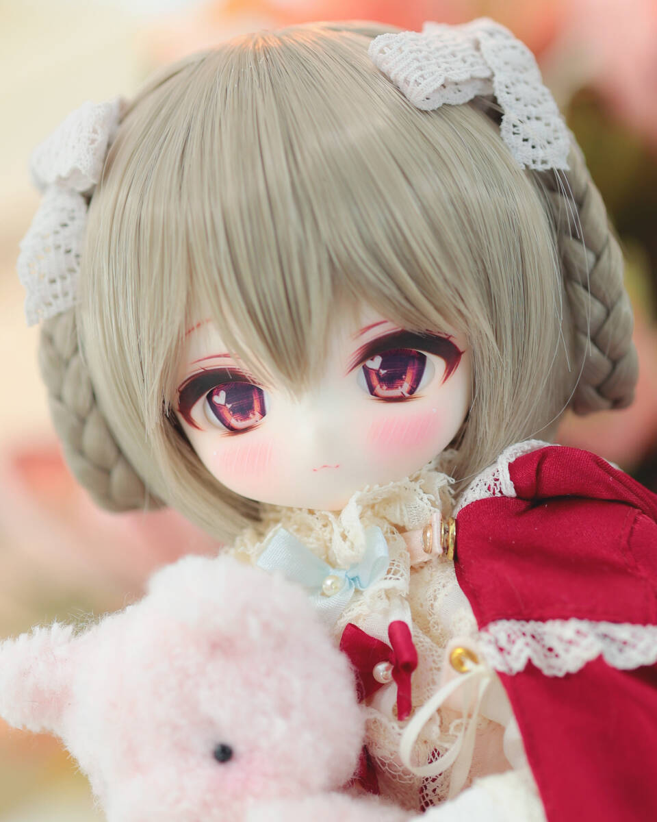 Yahoo!オークション - GAIA Tinyfox 1/6 C-16【 白巧肌 Yahoo!オークション - GAIA Tinyfox 1/6 C-16【 白巧肌