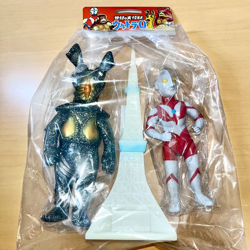 ウルトラマン 対 ゼットン」 350 ツブラヤストア ONLINE限定 ウルトラマン 対 ゼットン」 350 ツブラヤストア ONLINE限定