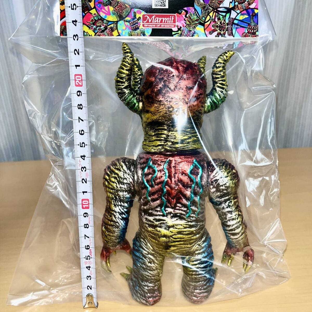 マグ X マーミット スカルヘッドバット Marmit SKULL HEAD BUTT マグ X マーミット スカルヘッドバット Marmit SKULL HEAD BUTT
