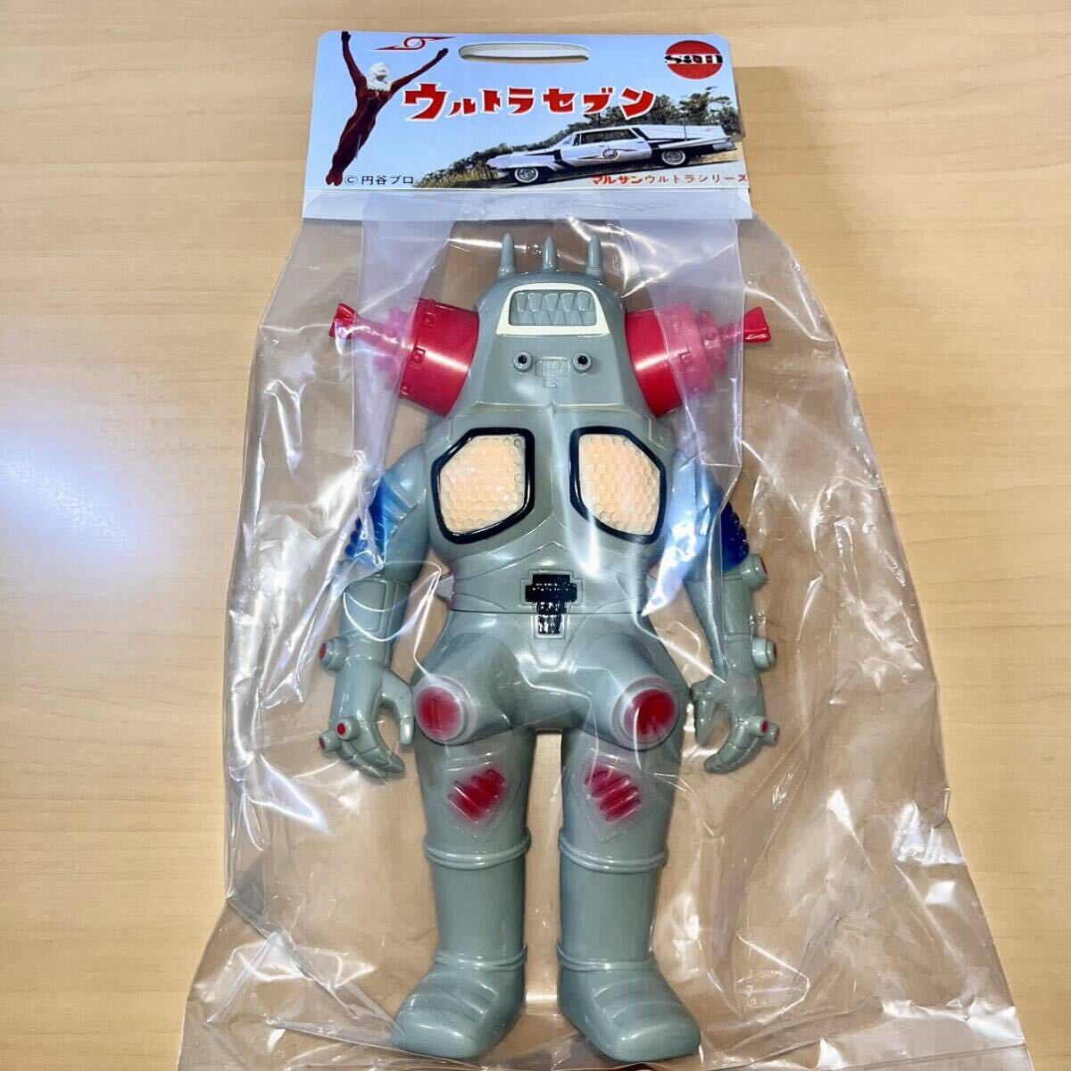 Yahoo!オークション - マルサン キングジョー 450 昭和一期 Yahoo!オークション - マルサン キングジョー 450 昭和一期
