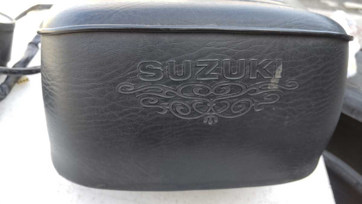 SUZUKI スズキ gsx250t/l シート メーター の画像6