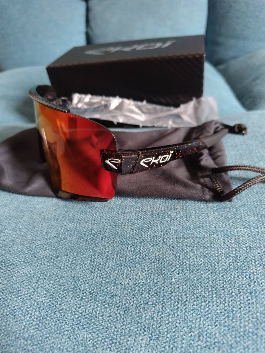 ekoi エコイ　オッティモ　新品　検100％　OAKLEY_画像2