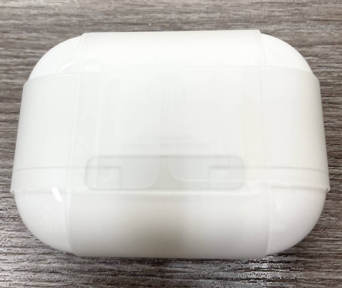 【DK-22945】１円スタート 未使用 Apple アップル AirPods Pro エアーポッズ 第二世代 ワイヤレスイヤホン イヤホン 箱付き 現状品の画像2