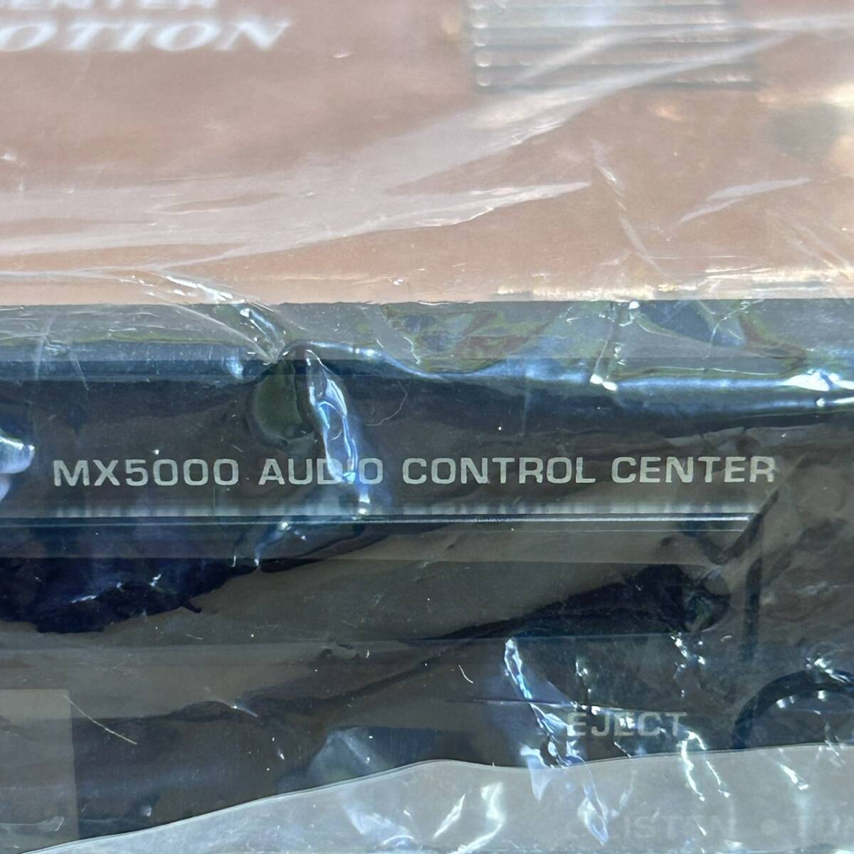 [ART-4908]Mcintosh Macintosh DC/DC CONVERTER FOR MX5000 машина управление аудиосистемой центральный коробка принадлежности имеется машина сопутствующие товары 