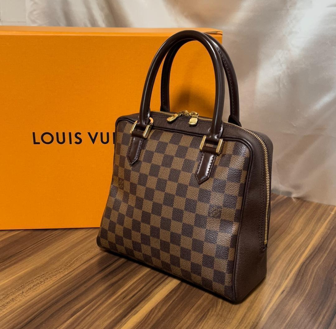 Bibian 比比昂- ☆正規品極美品☆Louis Vuitton ルイヴィトンダミエ