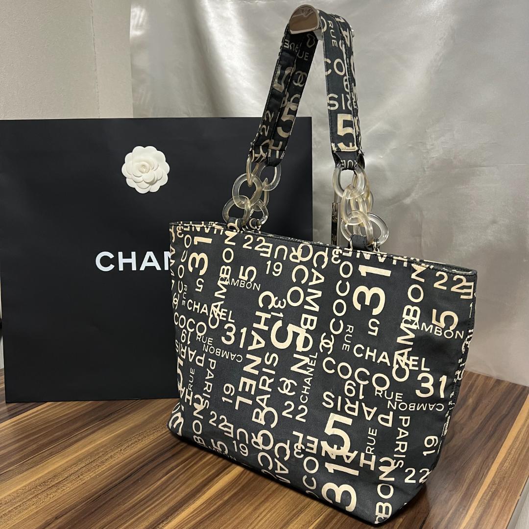美品 CHANEL シャネル トートバッグ ハンドバッグ バイシー 美品 CHANEL シャネル トートバッグ ハンドバッグ バイシー