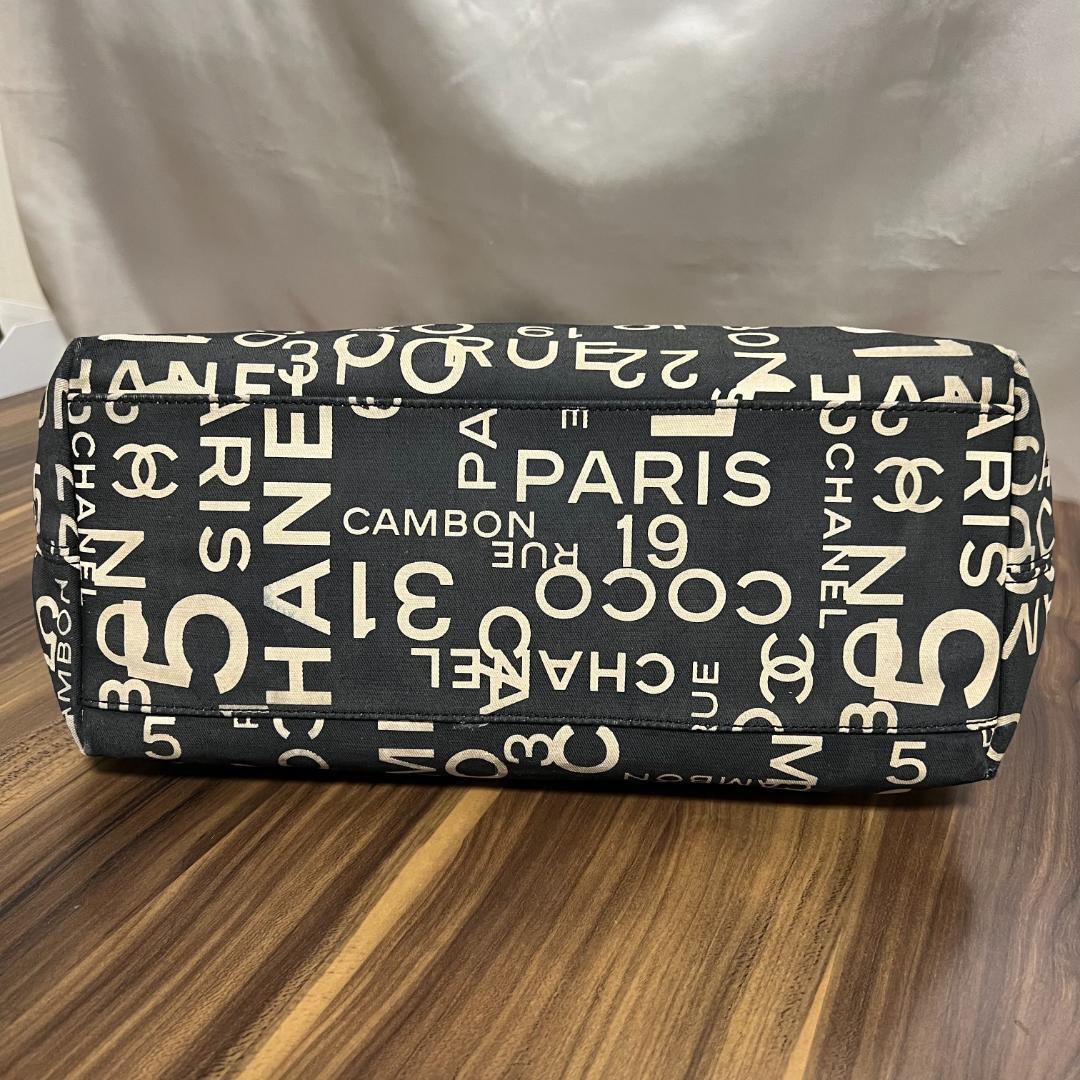 美品 CHANEL シャネル トートバッグ ハンドバッグ バイシー 美品 CHANEL シャネル トートバッグ ハンドバッグ バイシー