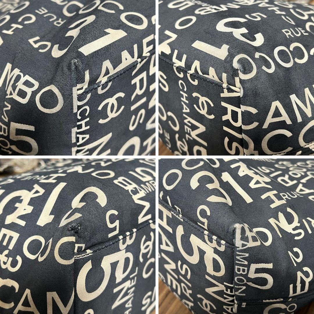 美品 CHANEL シャネル トートバッグ ハンドバッグ バイシー 美品 CHANEL シャネル トートバッグ ハンドバッグ バイシー