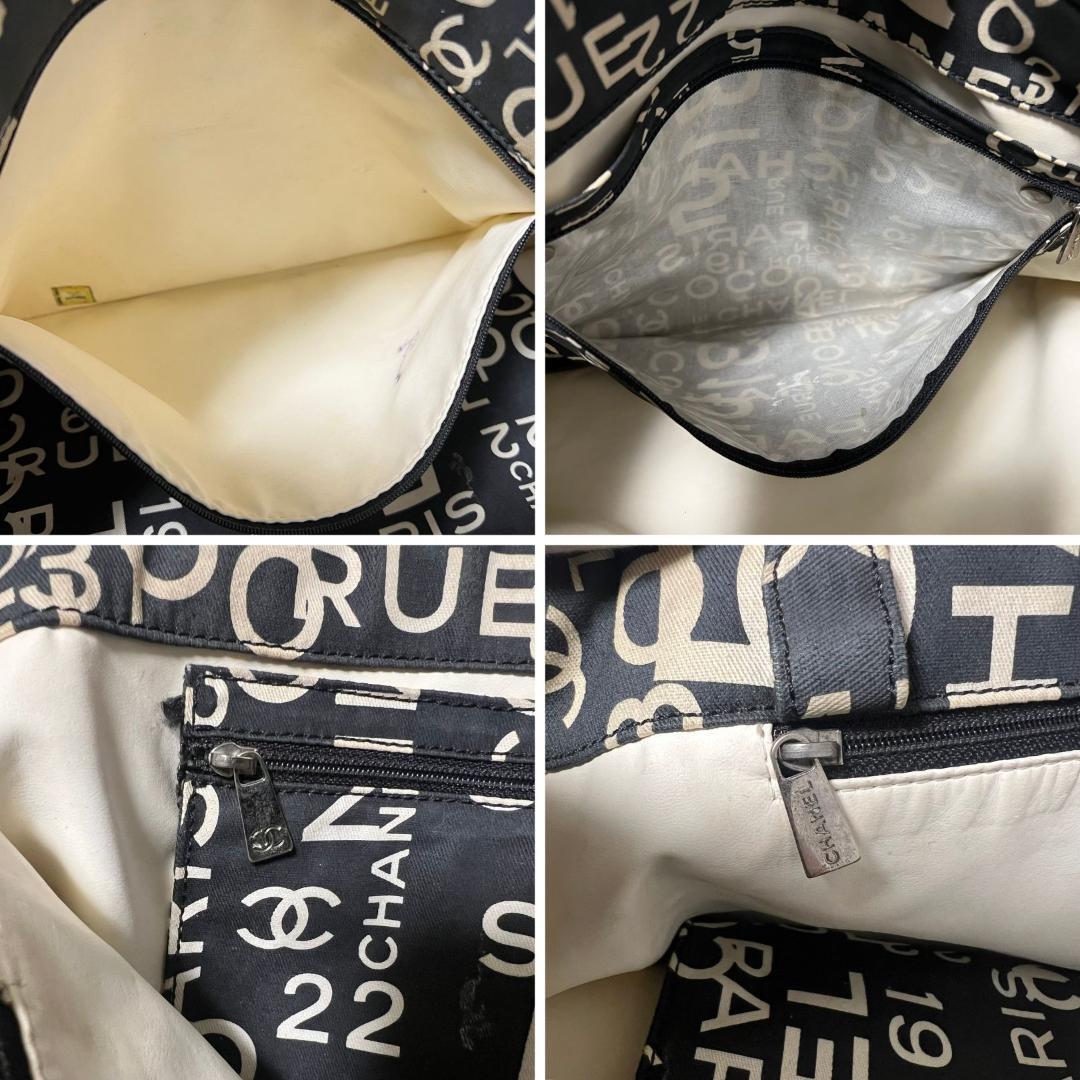 美品 CHANEL シャネル トートバッグ ハンドバッグ バイシー 美品 CHANEL シャネル トートバッグ ハンドバッグ バイシー