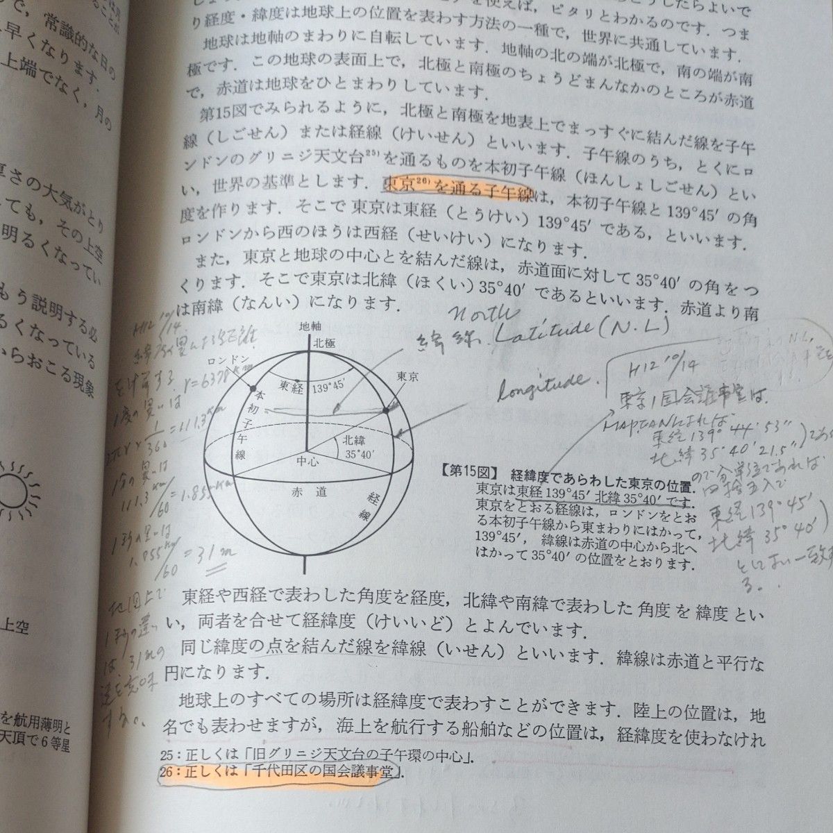 天文の基礎教室　新装版 土田嘉直／著