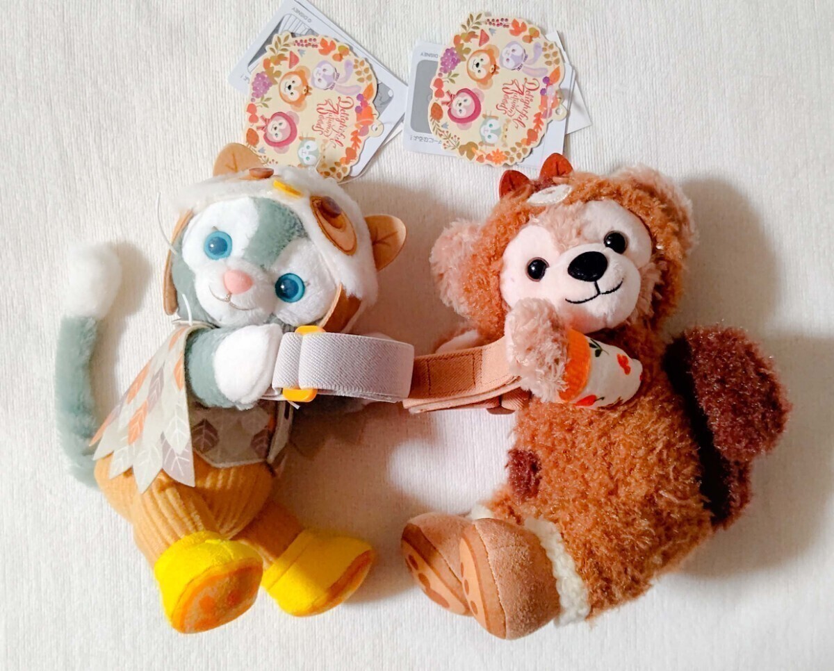 7000円 ディズニーシー ダッフィー ぬいぐるみ ストラップ 7000円 ディズニーシー ダッフィー ぬいぐるみ ストラップ