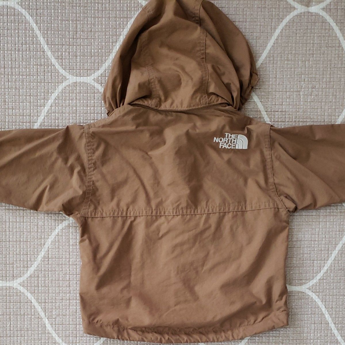 THE NORTH FACE キッズ コンパクトジャケット 80サイズ