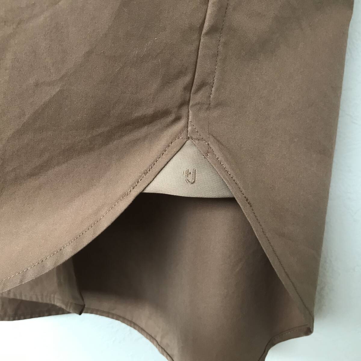 +J UNIQLO×JIL SANDER ユニクロ×ジル サンダー メンズ オーバー +J UNIQLO×JIL SANDER ユニクロ×ジル サンダー メンズ オーバー