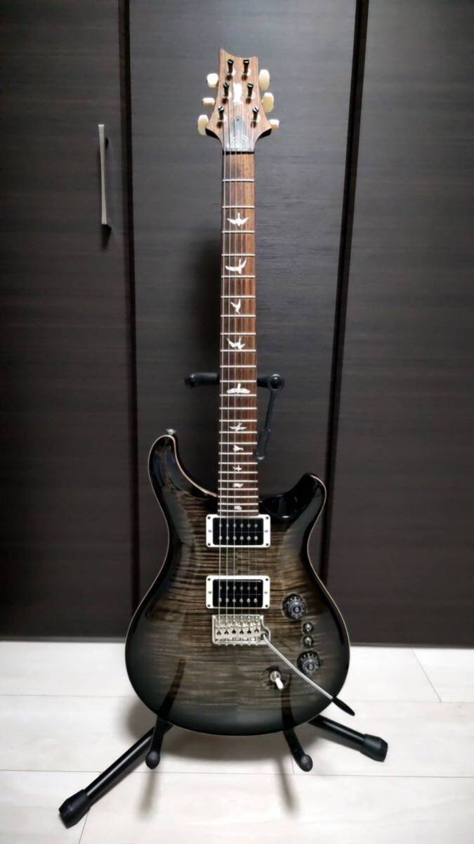 PRS custom24 35th anniversary model エレキギター　最終値下げ　５月いっぱいまで！_画像1