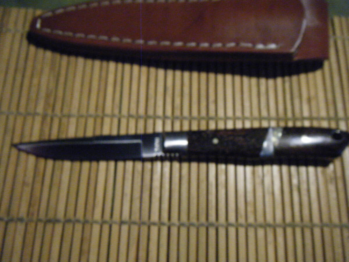 MOKI Moki нож форель & bird распроданный товар 3. сталь материал фиолетовый .+.. не использовался *. рыбалка искусственная приманка управление рыболовный место .. рыболовный шерсть игла Mini лодка 