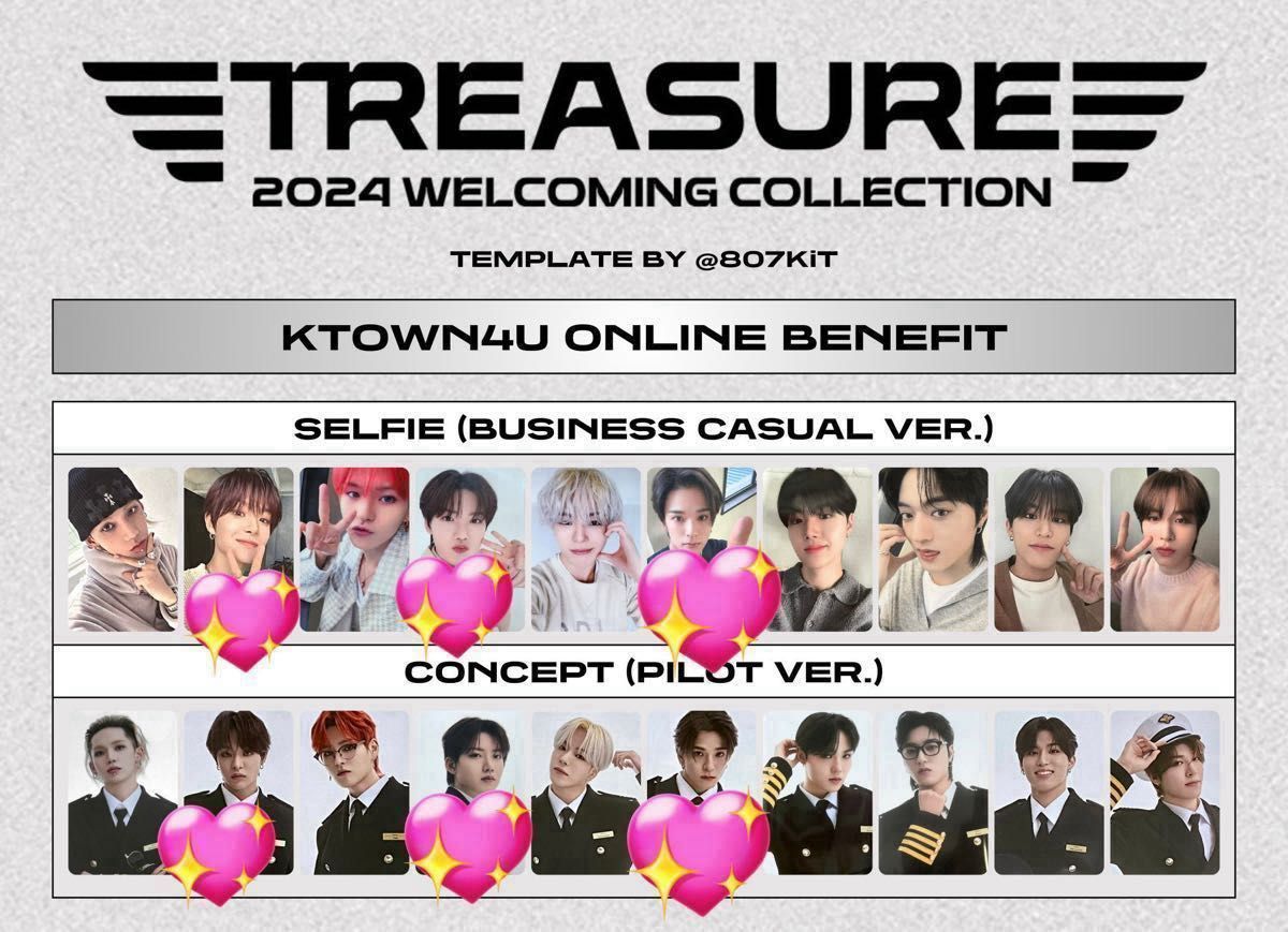 TREASURE シーグリ 2025|Yahoo!フリマ(旧PayPayフリマ) TREASURE シーグリ 2025|Yahoo!フリマ(旧PayPayフリマ)