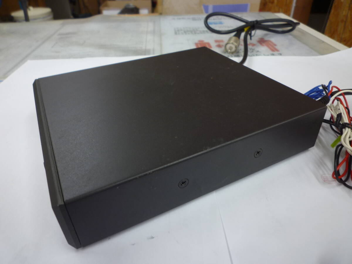  Anne ton GAM-2720 144/430Mhz obi pre-amplifier (FM/SSB) secondhand goods 