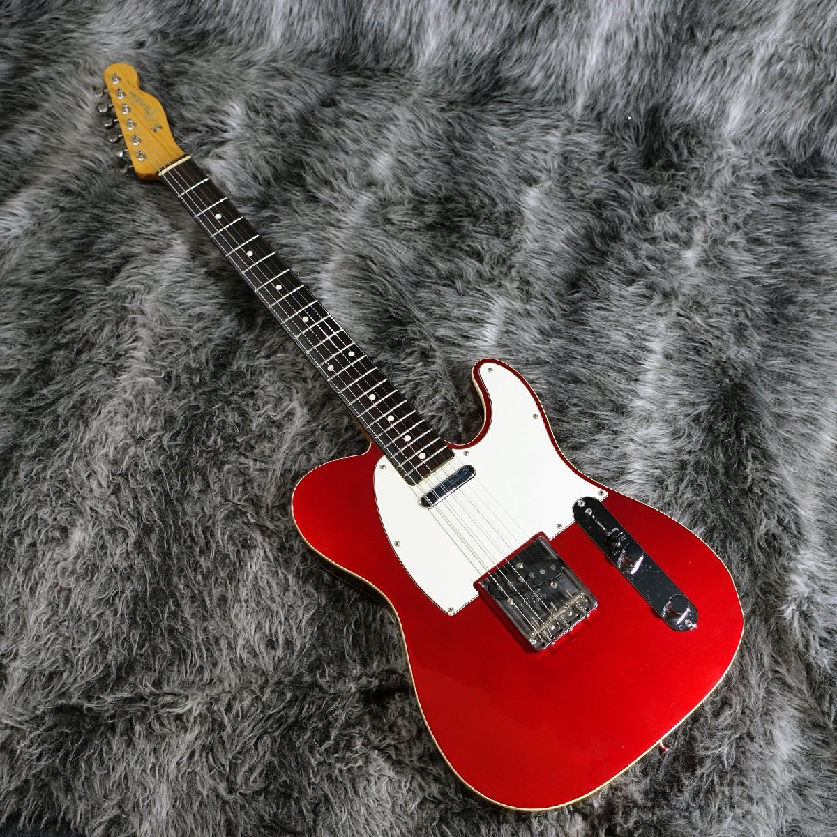 Fender Japan TL62B-75TXの画像2