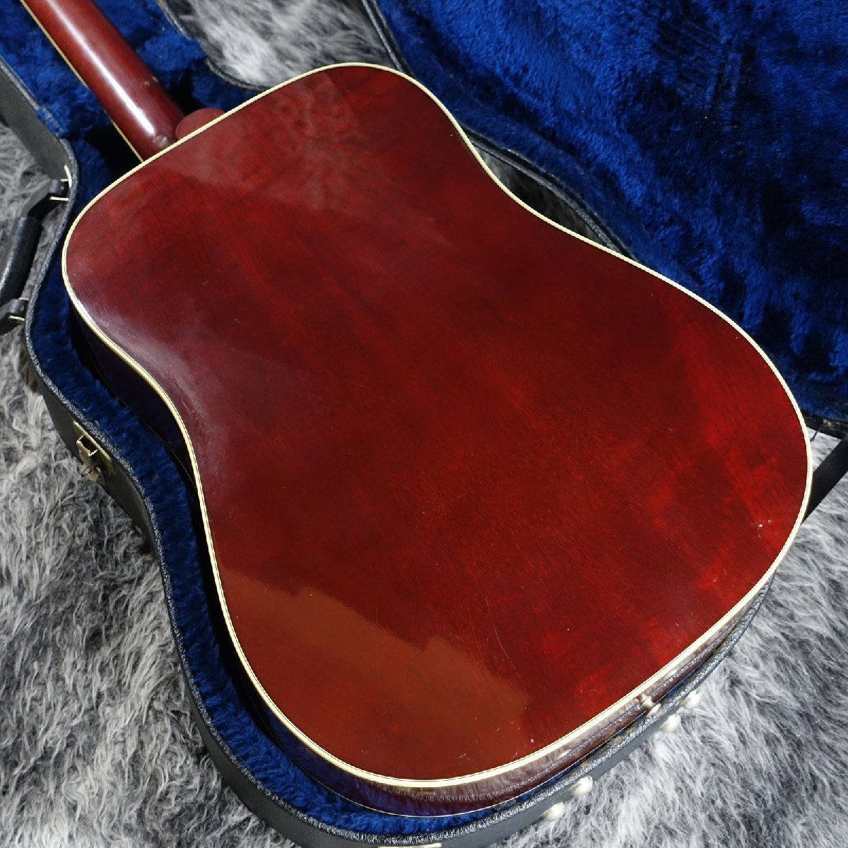 Gibson Hummingbird_画像7