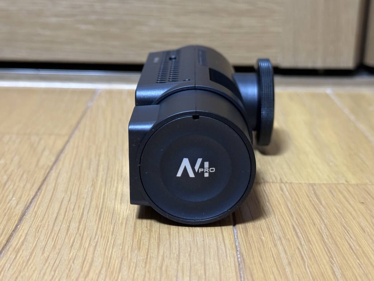 VANTRUE ドライブレコーダー N4 Proの画像5