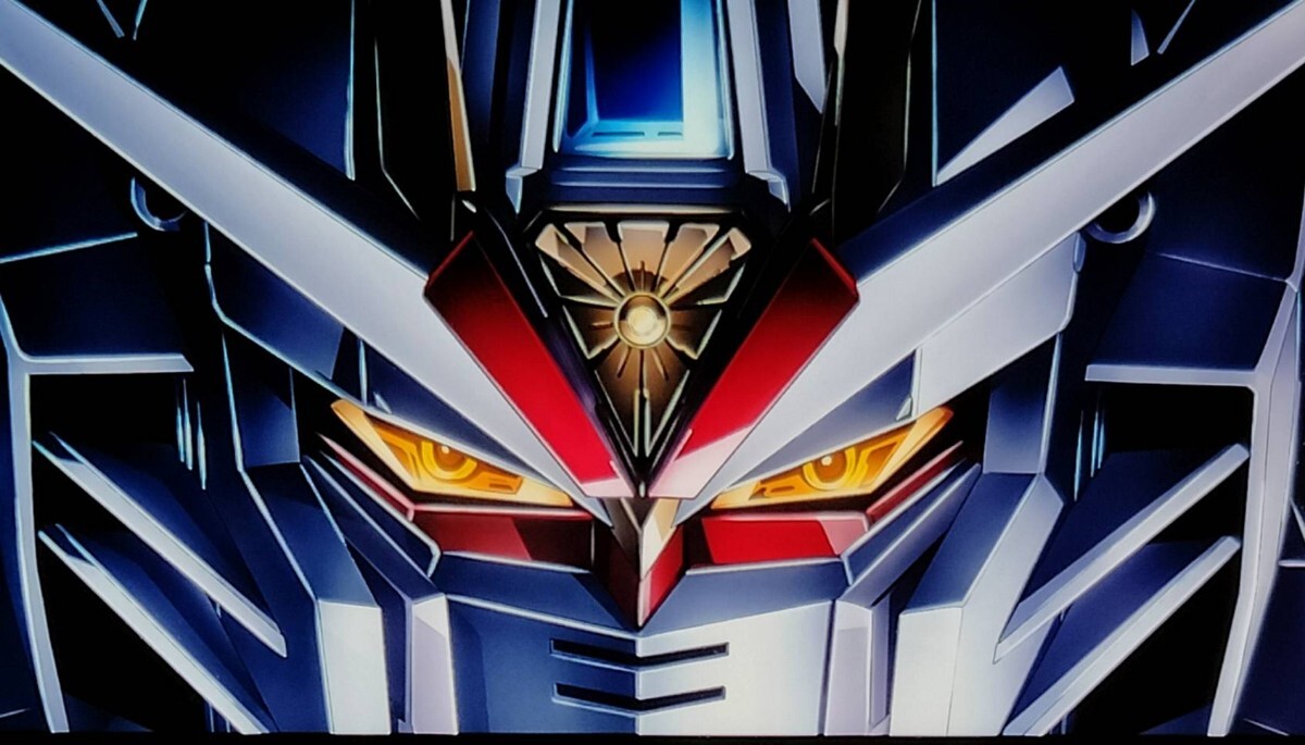 14 Mobile Suit Gundam SEED FREEDOM Gundam привилегия плёнка si-do поиск mighty - Strike freedom Destiny Justy s