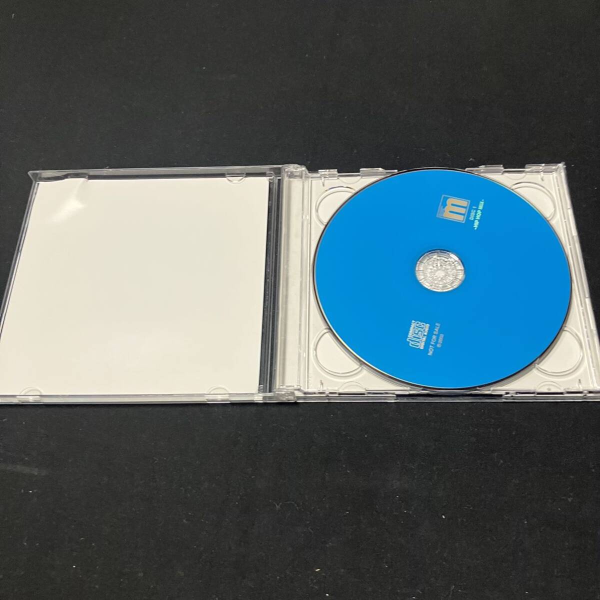 S14a Manhattan Records 90's Classic/komoriswing レア 非売品_画像4