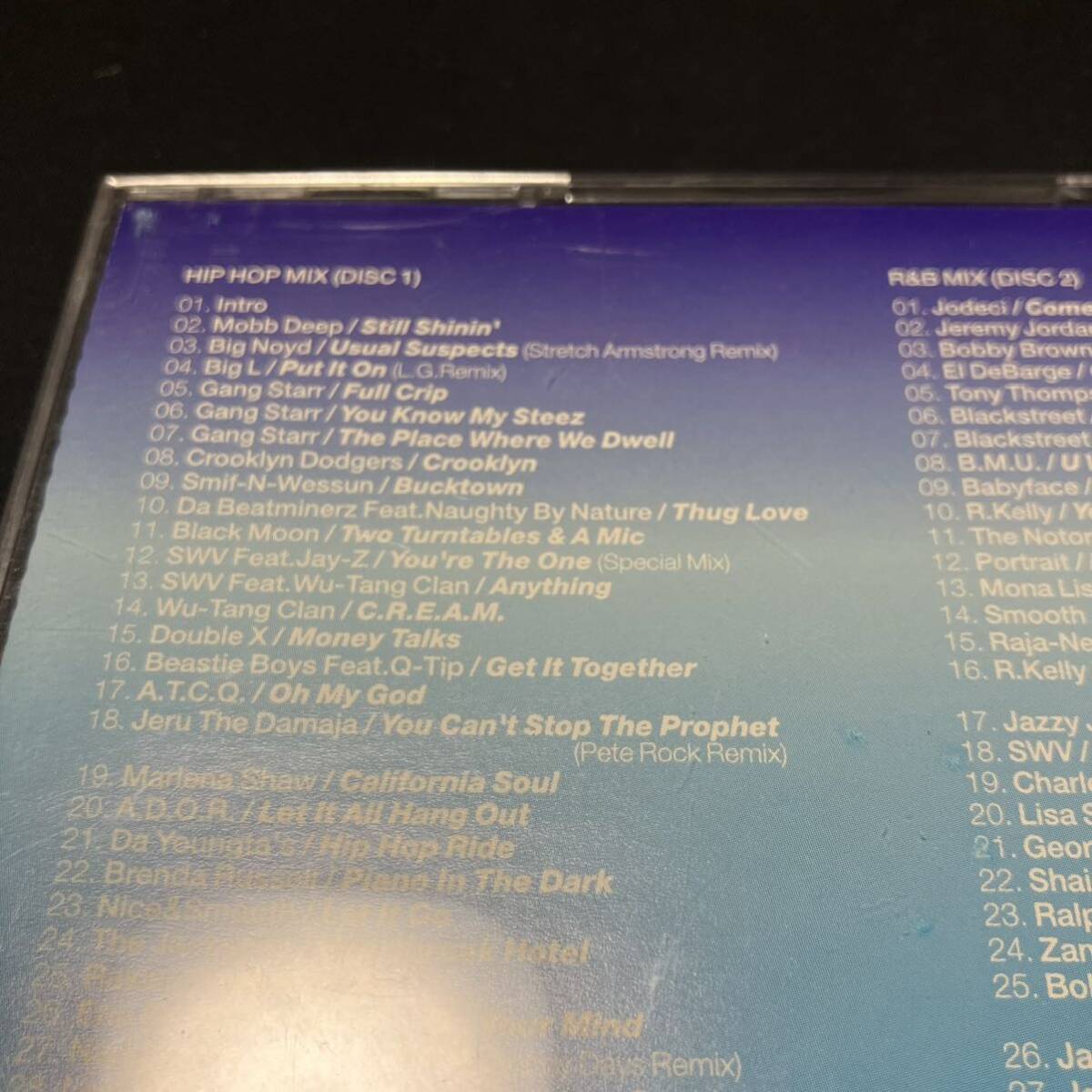 S14a Manhattan Records 90's Classic/komoriswing レア 非売品_画像6